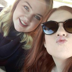 Meet your Posher, Taylor